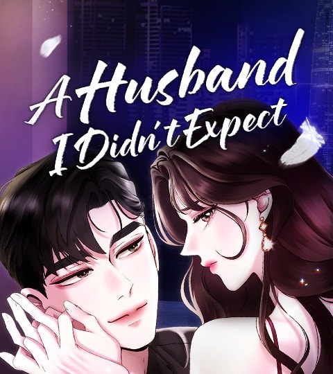 A Husband I Didn’t Expect封面