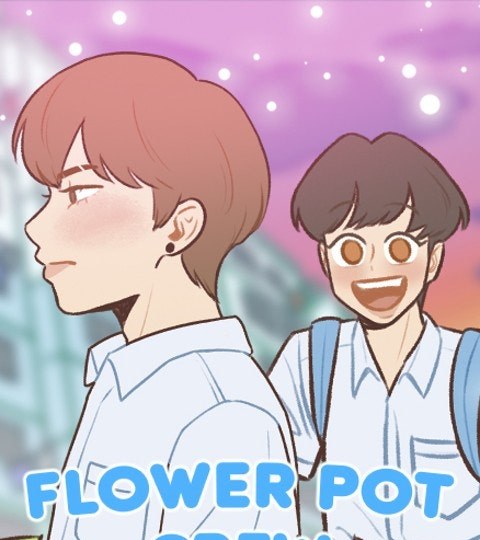 Flower Pot Crew封面